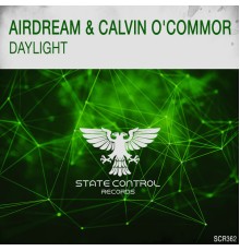 Airdream & Calvin O'Commor - Daylight