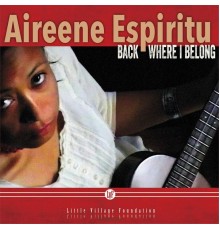 Aireene Espiritu - Back Where I Belong
