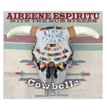 Aireene Espiritu & The Bum Steers - Cowbella