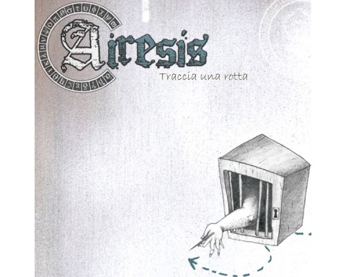 Airesis - Traccia Una Rotta