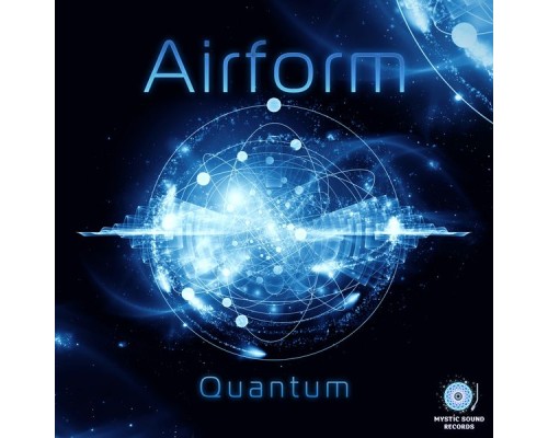 Airform - Quantum