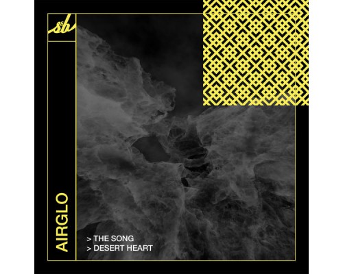 Airglo - The Song / Desert Heart