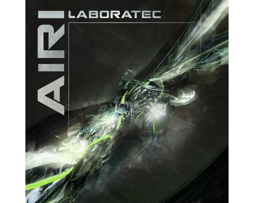 Airi - Laboratec