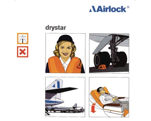 Airlock - Drystar