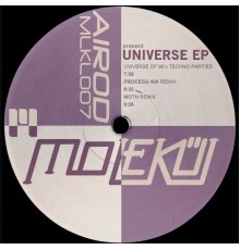 Airod - Universe