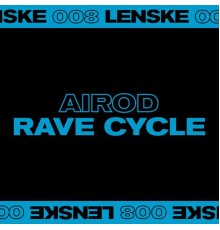 Airod - Rave Cycle EP