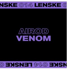 Airod - Venom EP