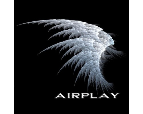 Airplay - Debut - E.P