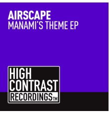 Airscape - Manami's Theme EP (Airscape)