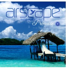 Airscape featuring Radboud - Promise