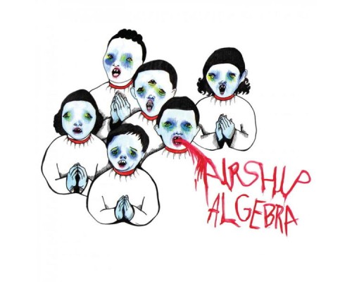 Airship - Algebra