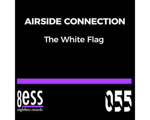 Airside Connection - The White Flag