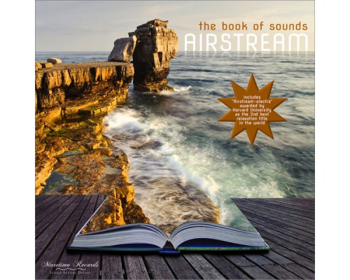 Airstream - The Book of Sounds