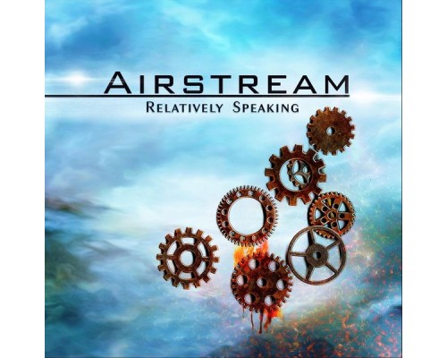 Airstream - Relatively Speaking