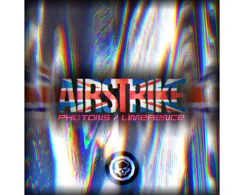 Airstrike - Photons / Limerence