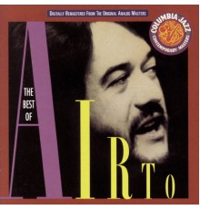 Airto - The Best Of Airto