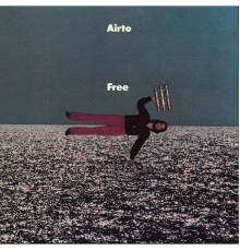 Airto - Free