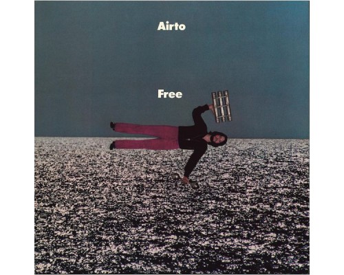 Airto - Free