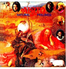 Airto - Natural Feelings