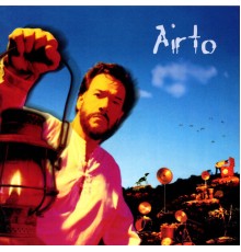 Airto Moreira - Homeless