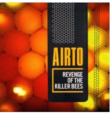 Airto Moreira - Revenge of the Killer Bees
