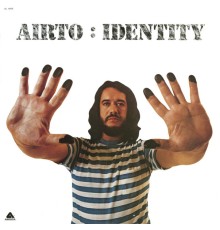 Airto Moreira - Identity