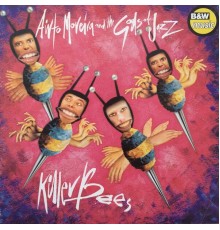 Airto Moreira featuring The Gods Of Jazz - Killer Bees