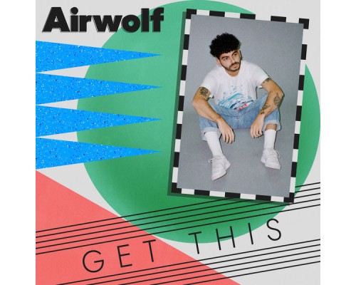 Airwolf Paradise - Get This