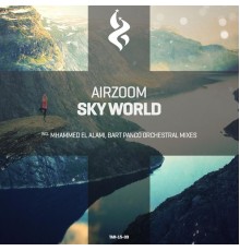 Airzoom - Sky World