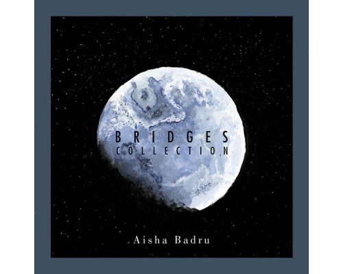 Aisha Badru - Bridges Collection