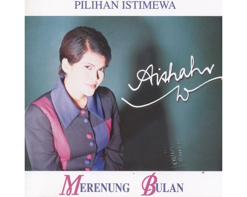 Aishah - Merenung Bulan