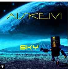 Aiskeivi - Sky