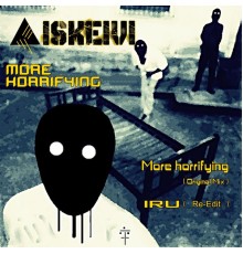 Aiskeivi - More Horrifying