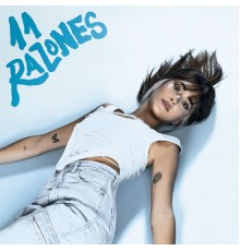 Aitana - 11 RAZONES