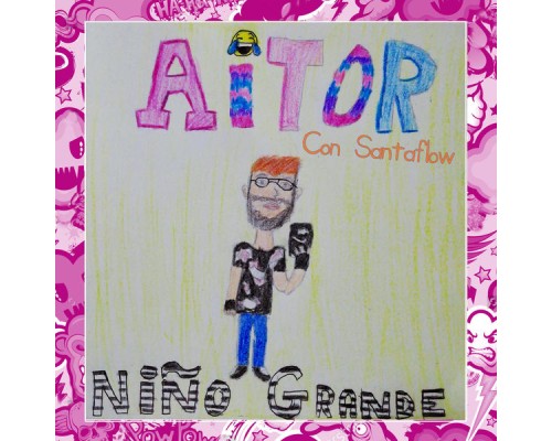 Aitor - Niño Grande