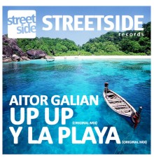 Aitor Galian - Up Up