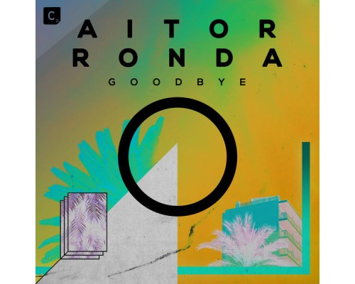 Aitor Ronda - Goodbye