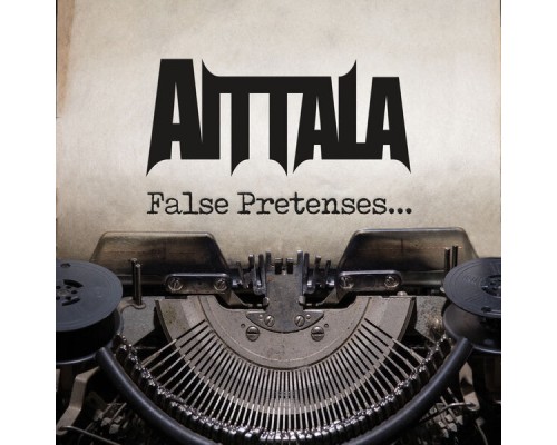 Aittala - False Pretenses...