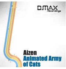 Aizen - Animated Army of Cats