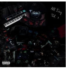 Aj - All Day, Vol. 1