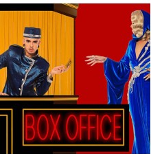 Aja - BOX Office