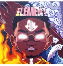 Ajay - Element