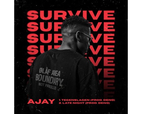 Ajay - Survive