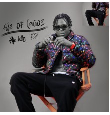 Aje Billz - Aje of Lagos