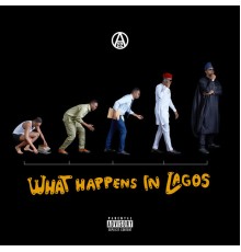 Ajebutter22 - What Happens in Lagos