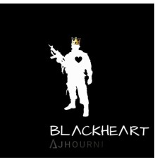 Ajhourni - Blackheart