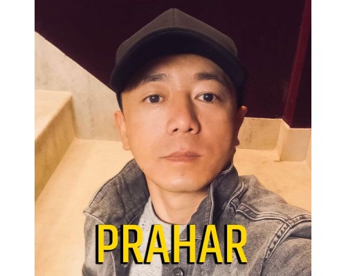 Ajit Ghising Tamang - Prahar