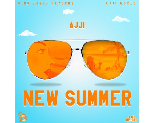 Ajji - New Summer