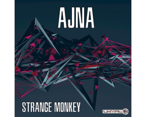 Ajna - Strange Monkey