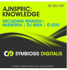 Ajnspric - Knowledge